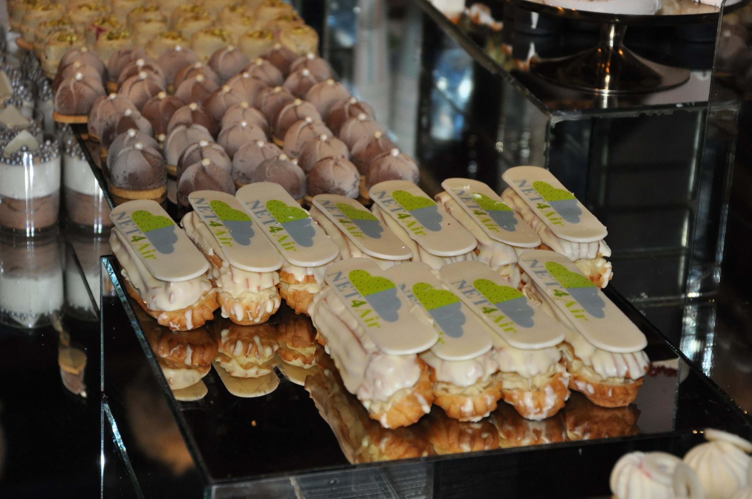 Centre of Excellence Launch